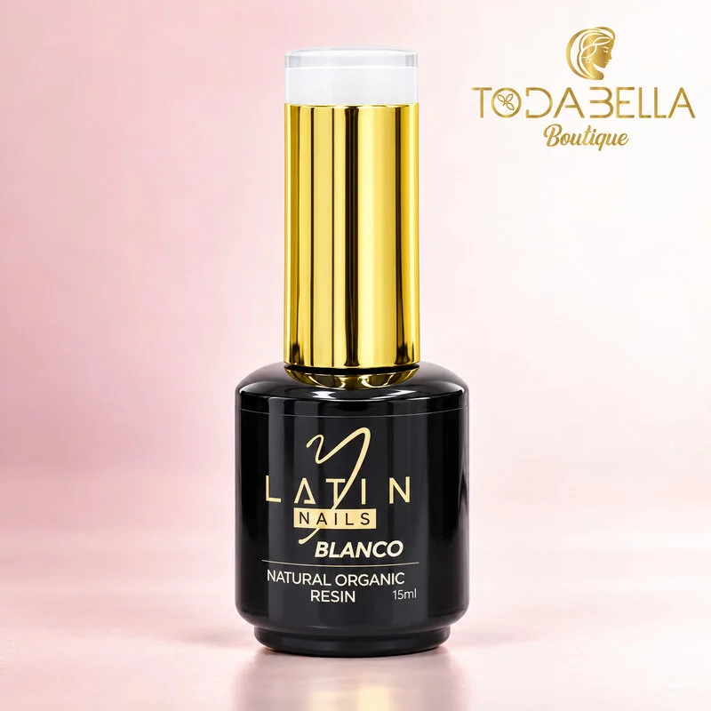 Esmalte Semi Latín
