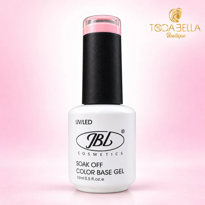 Color Base Gel JBL