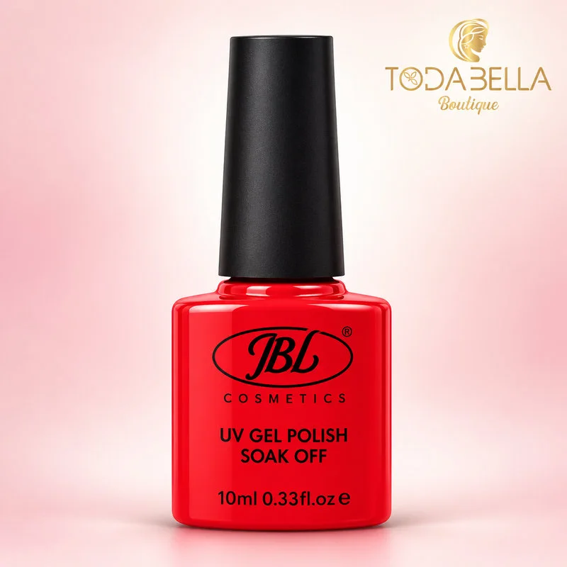 Esmalte Gel Semi JBL
