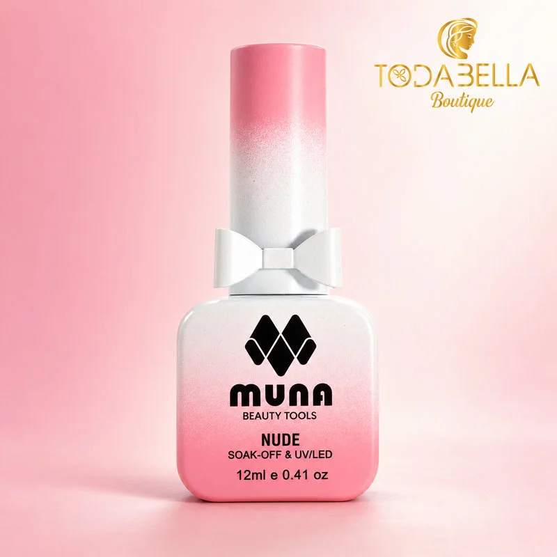 Esmaltes Muna