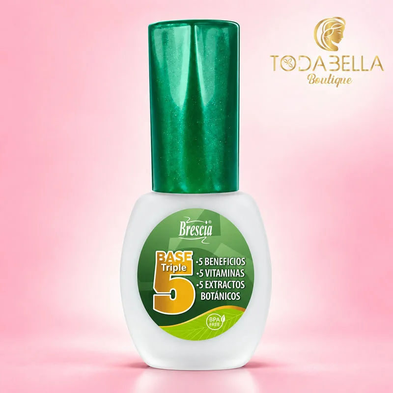 Base Triple 5 Brescia
