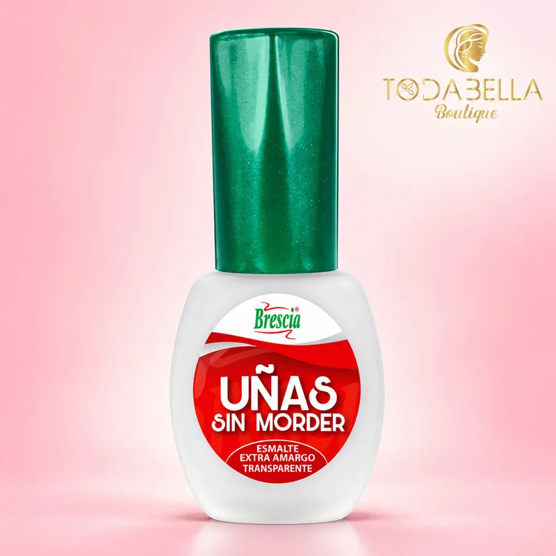Uñas Sin Morder Brescia