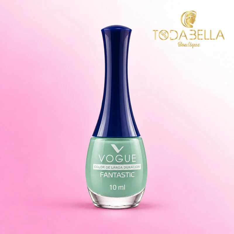 Esmaltes Vogue