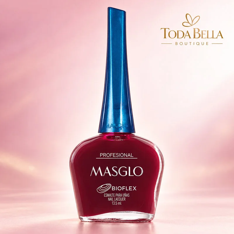 Esmaltes  Masglo