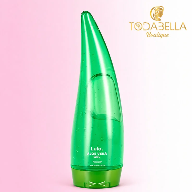 Aloe Vera Gel