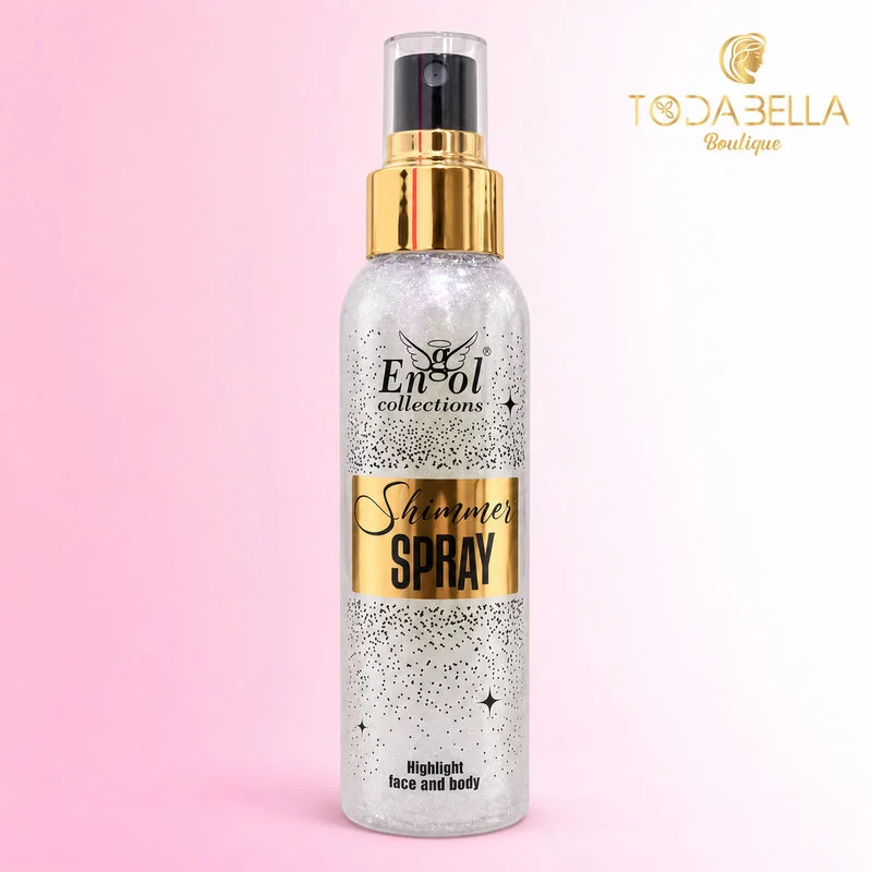Shimmer Spray