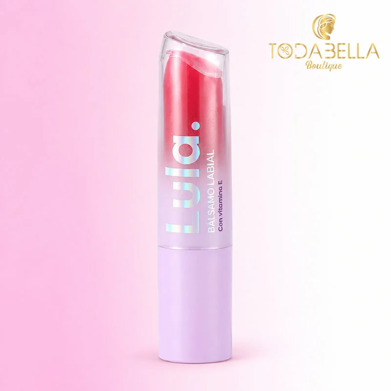 Brillo Labial Lula