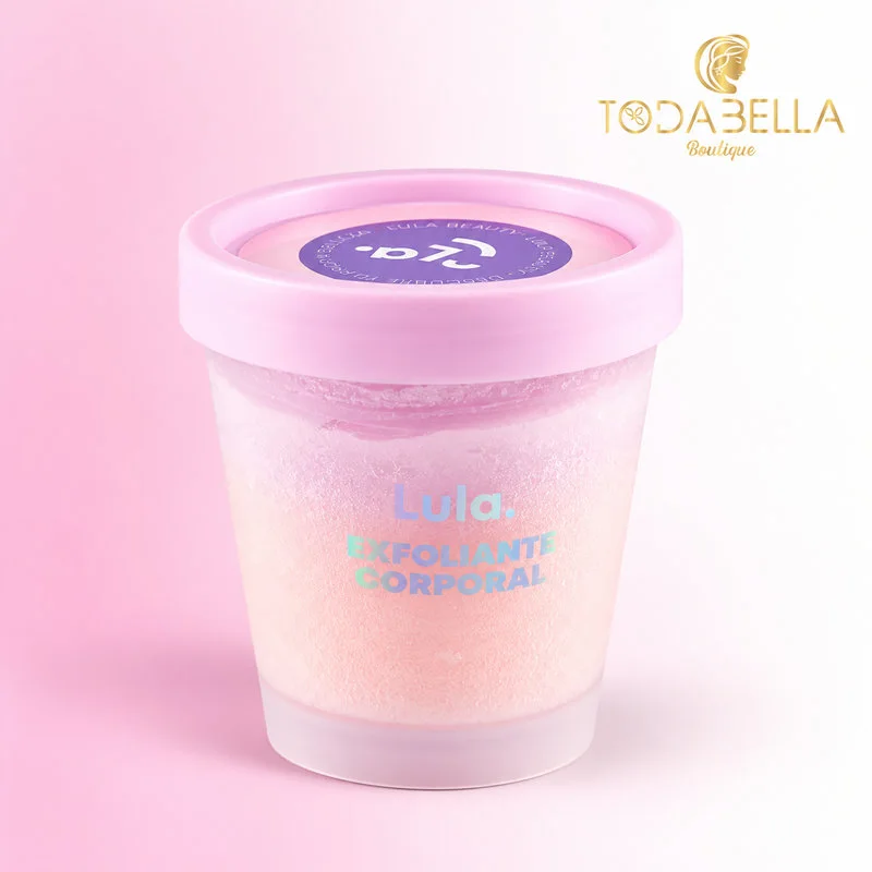 Exfoliante Corporal
