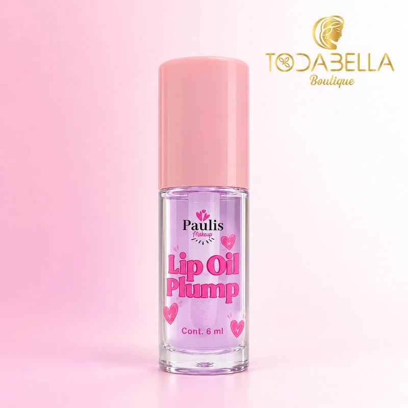 Lip Oil Paulis