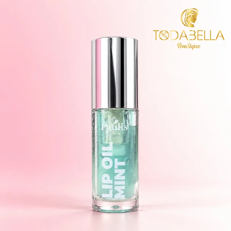 Lip Oil Mint