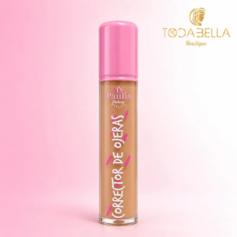 Corrector Paulis