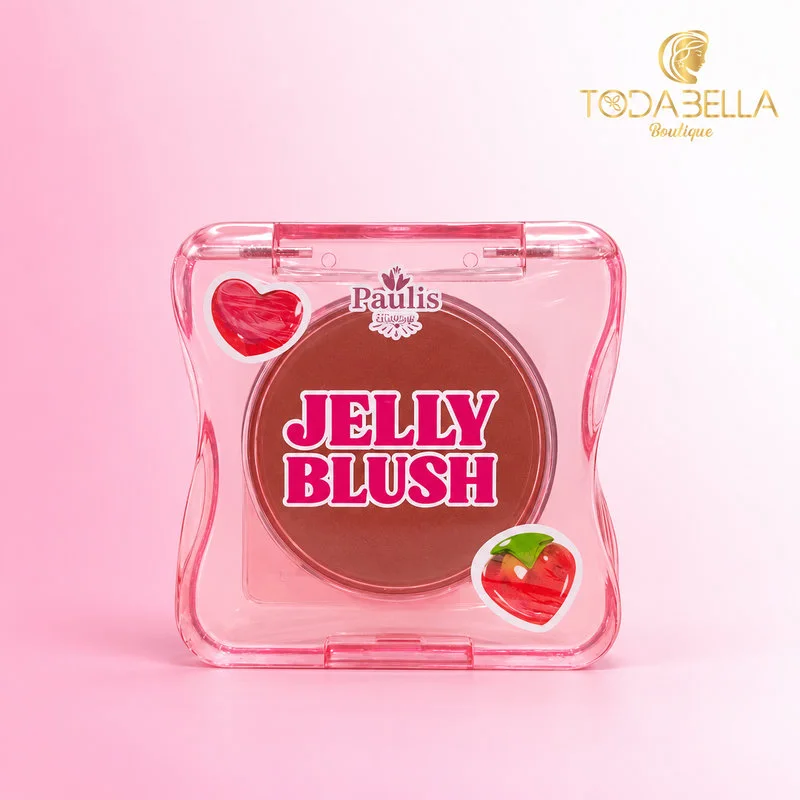 Jelly Blush