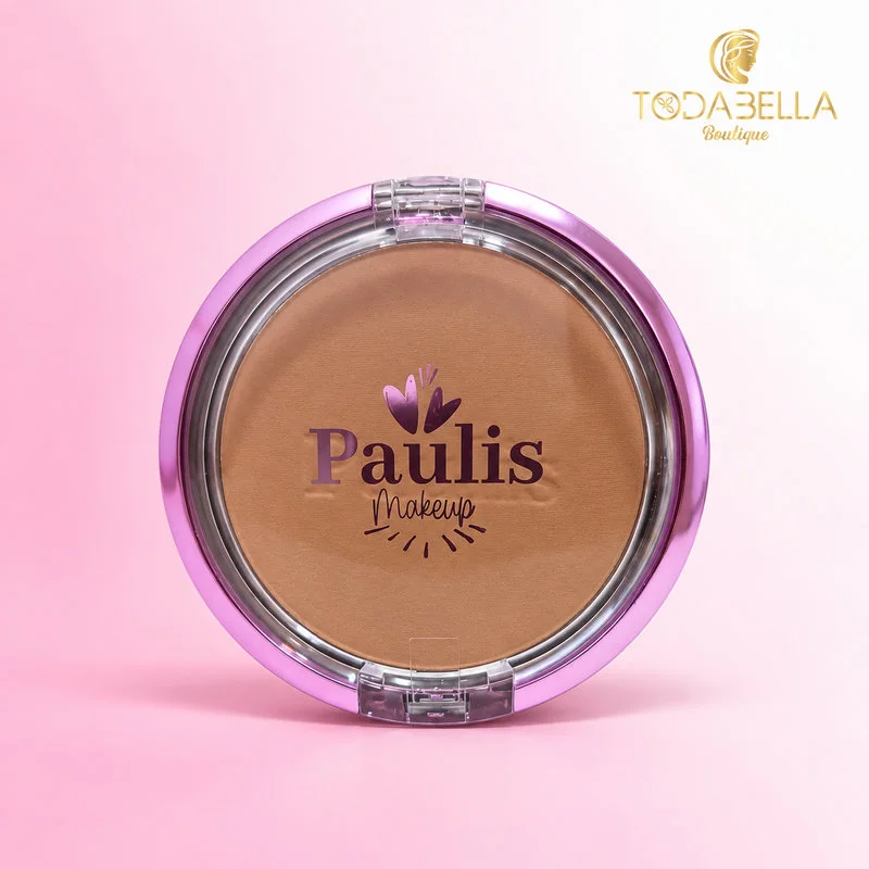 Polvo Compacto Paulis