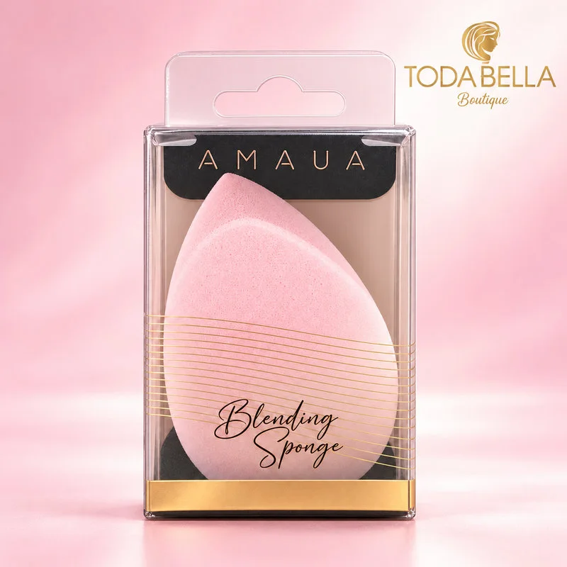 Beauty Blender Amaua
