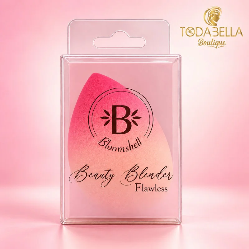 Beauty Blender Bloomshell