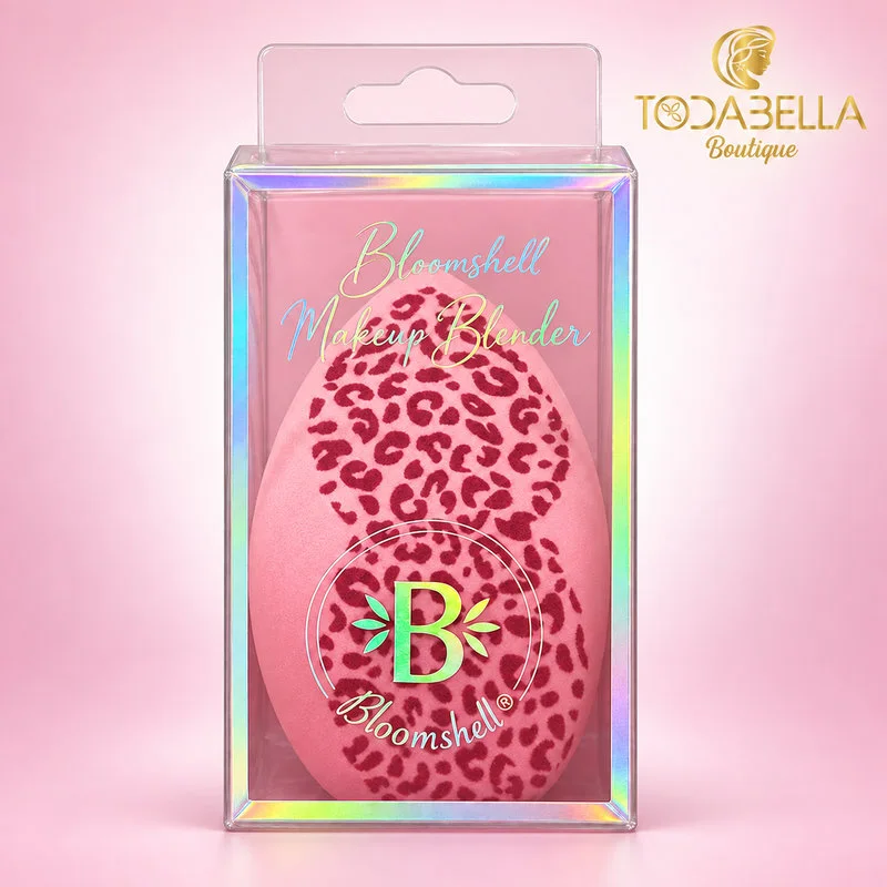 Beauty Blender Bloomshell