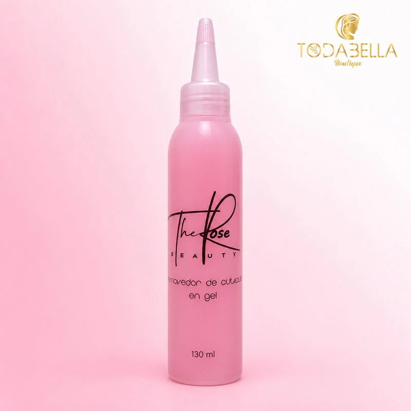 Gel Removedor De Cutícula