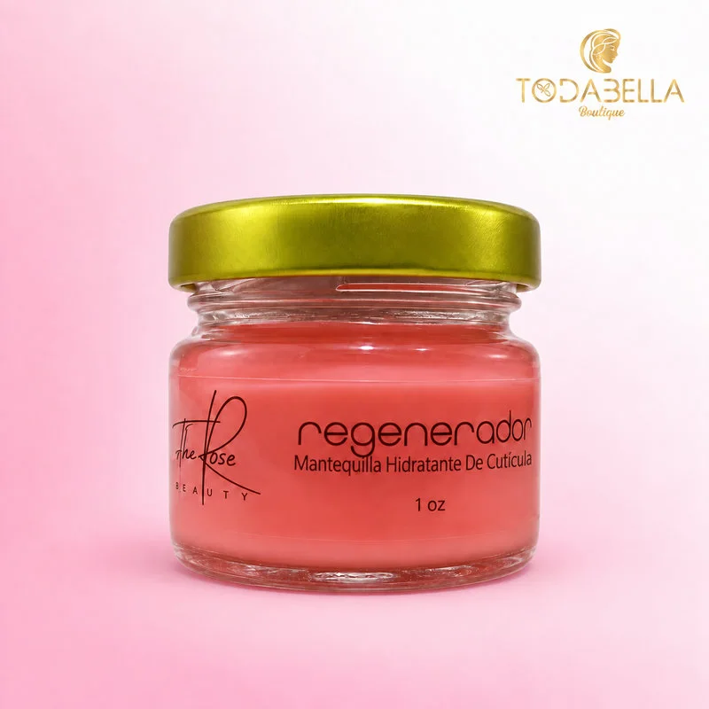 Regenerador Cutícula