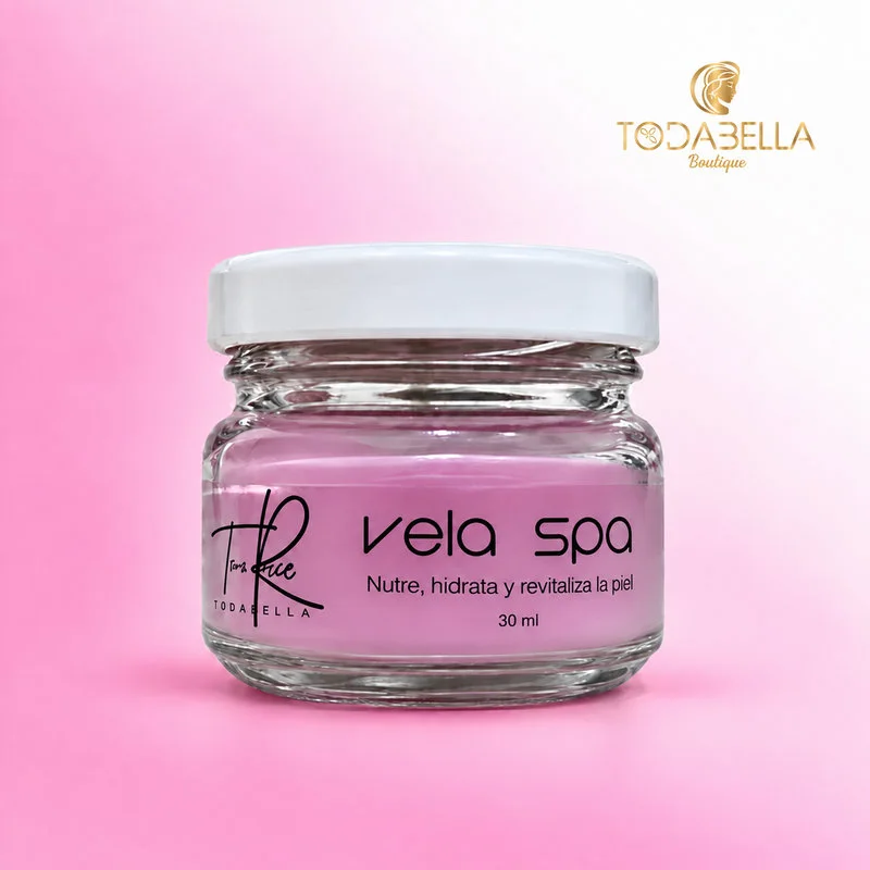 Vela Spa