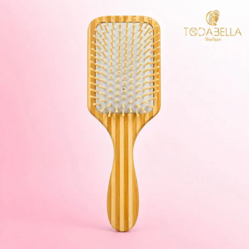 Cepillo De Madera