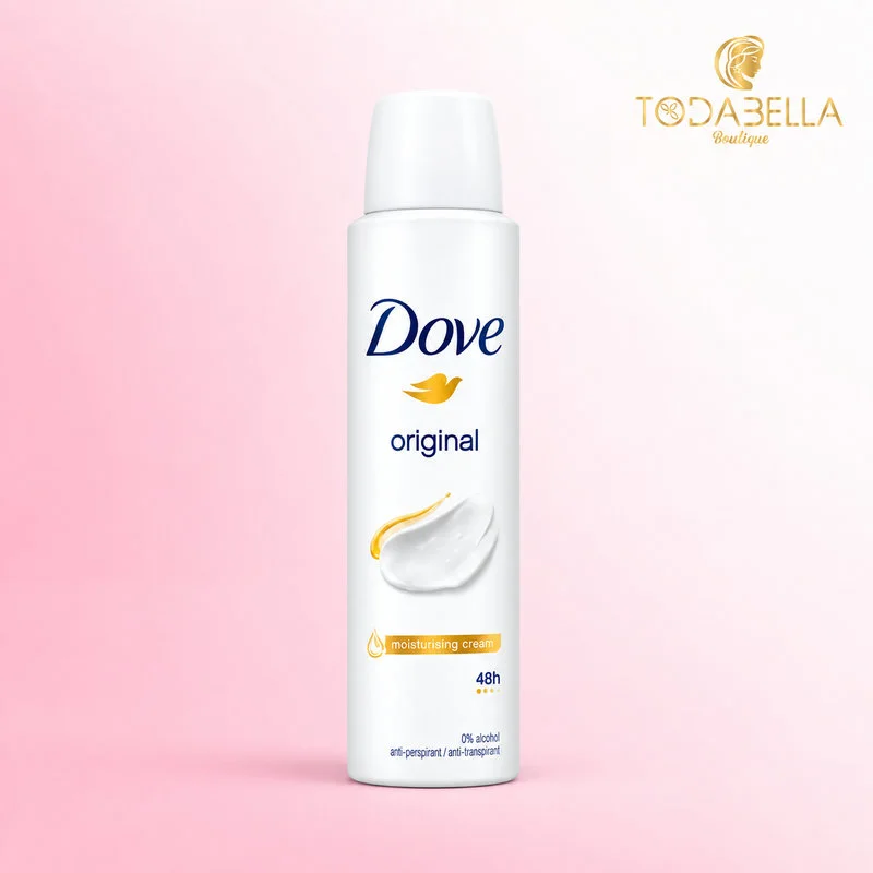 Desodorante Dove Original