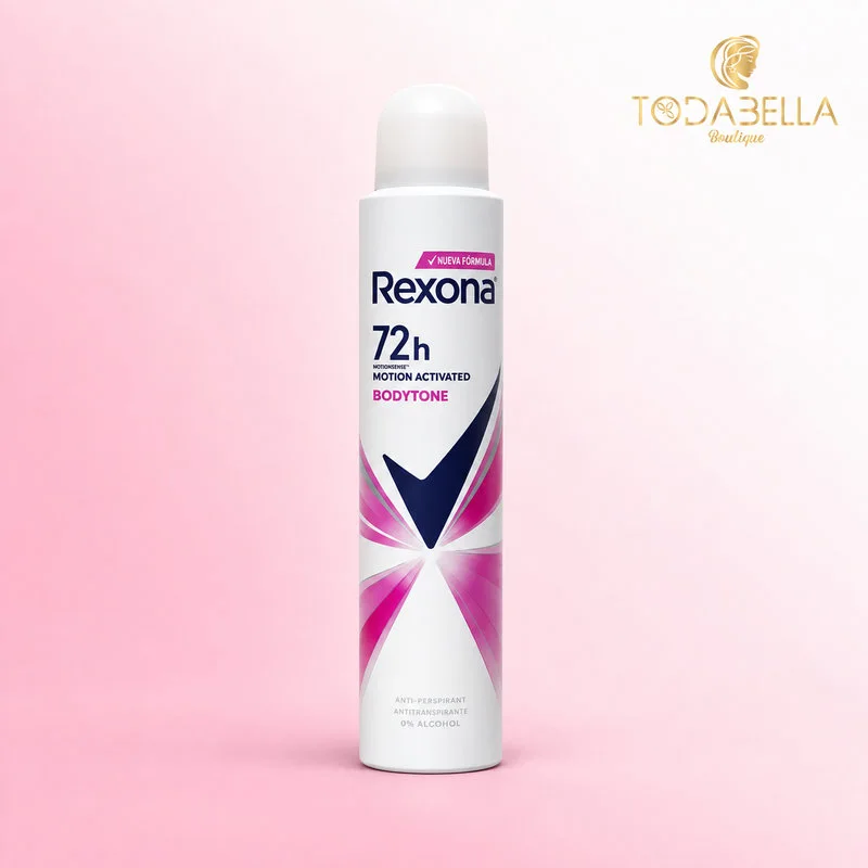 Rexona - Biorythm