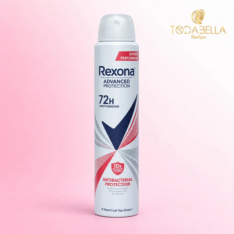 Rexona Antibacterial Protection