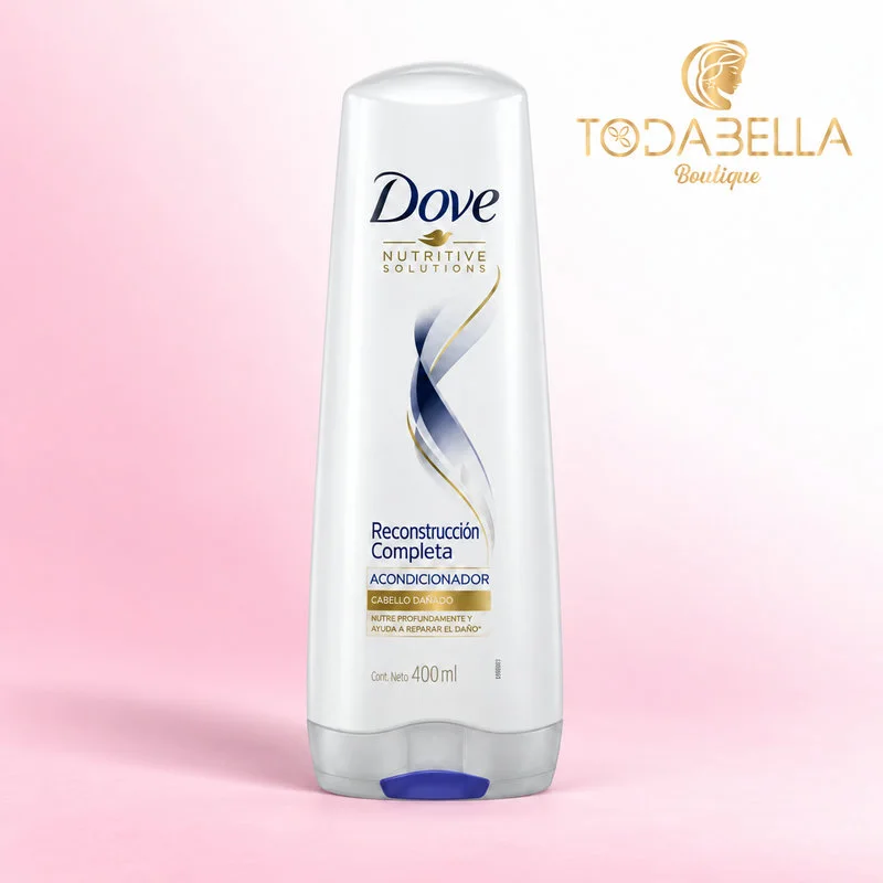 Acondiconador Dove Reconstrucción Completa