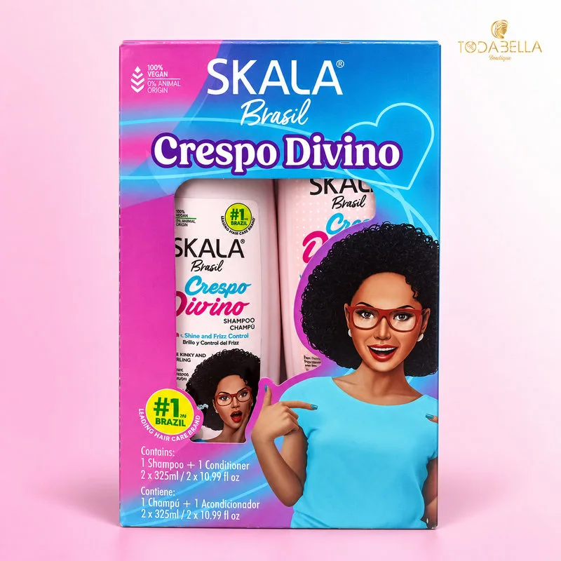 Skala Crespo Divino