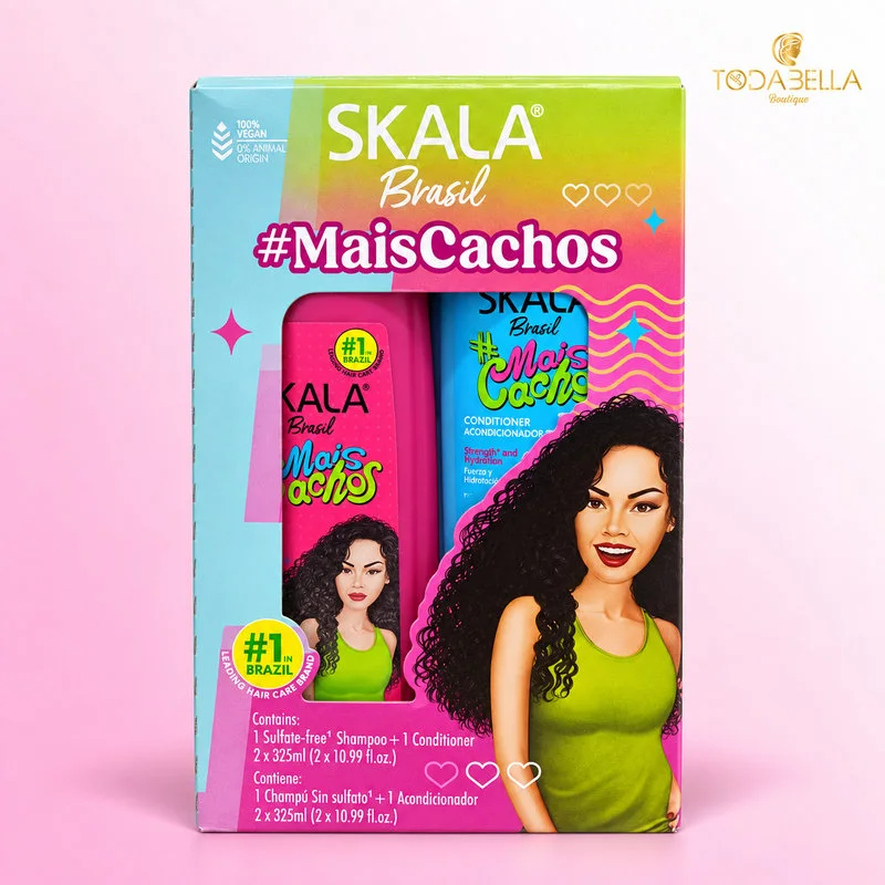 Skala #MaisCachos