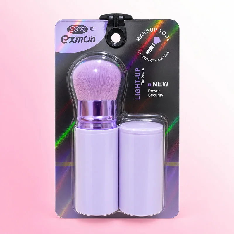 Brocha Retractable