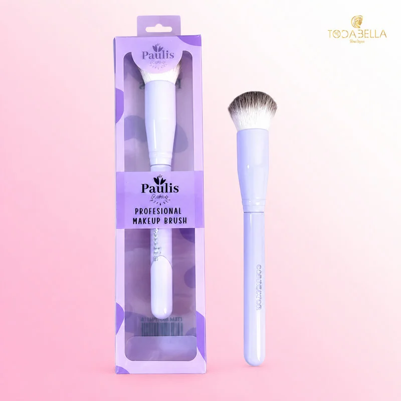 Brocha Paulis Corrector