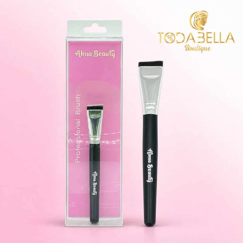 Brocha Contorno Alma Beauty
