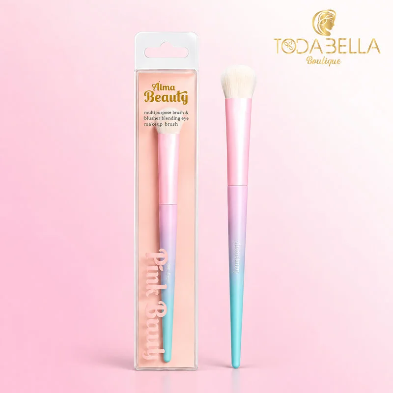 Pink Brush Alma Beauty