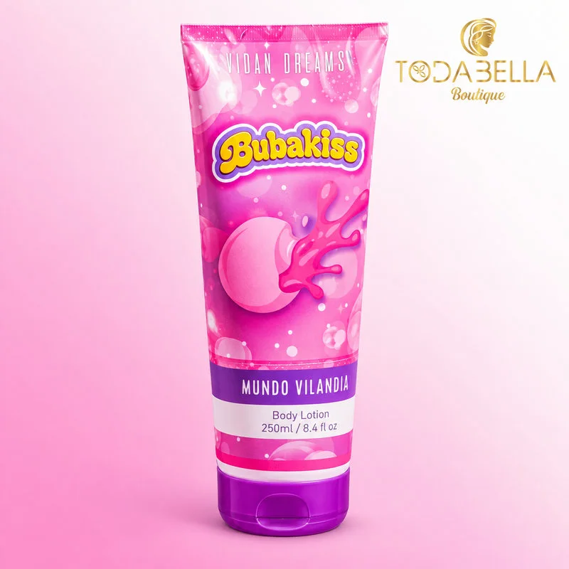Bubakiss - Crema