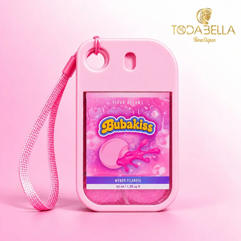 Bubakiss - Mini Pocket