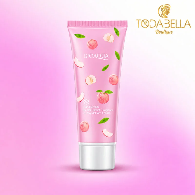 Body Lotion