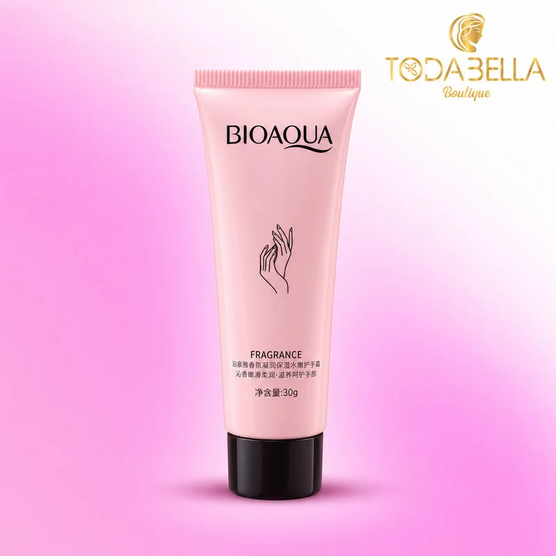 Crema De Manos