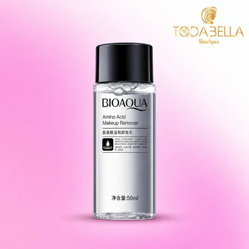 Removedor De Maquillaje