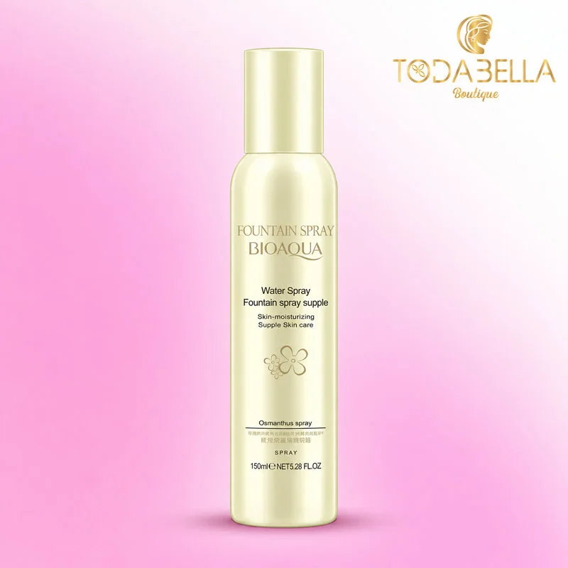 Tónico Facial Osmanthus