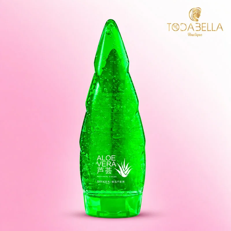 Gel Facial Aloe Vera