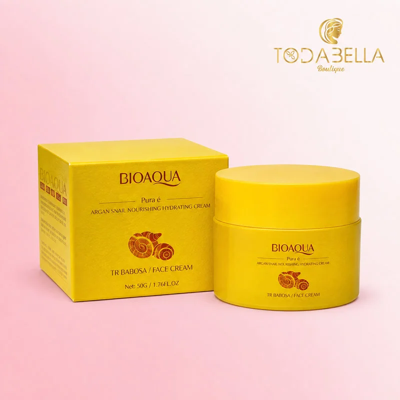 Crema Facial Cucurma