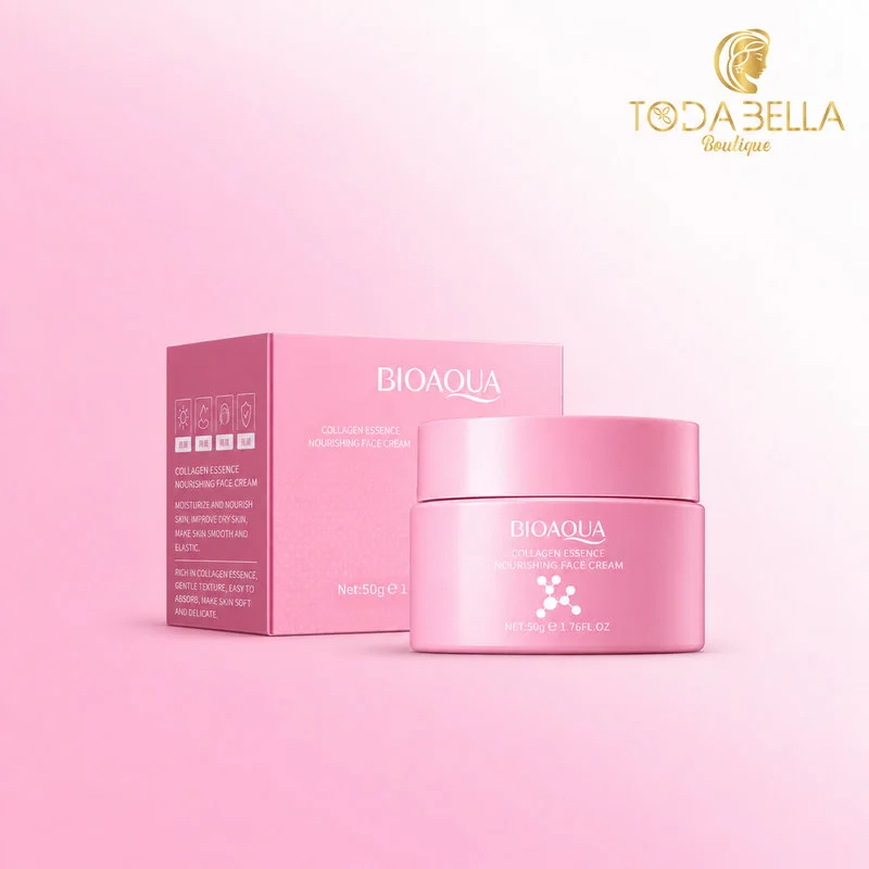 Crema Facial Nicotinamida