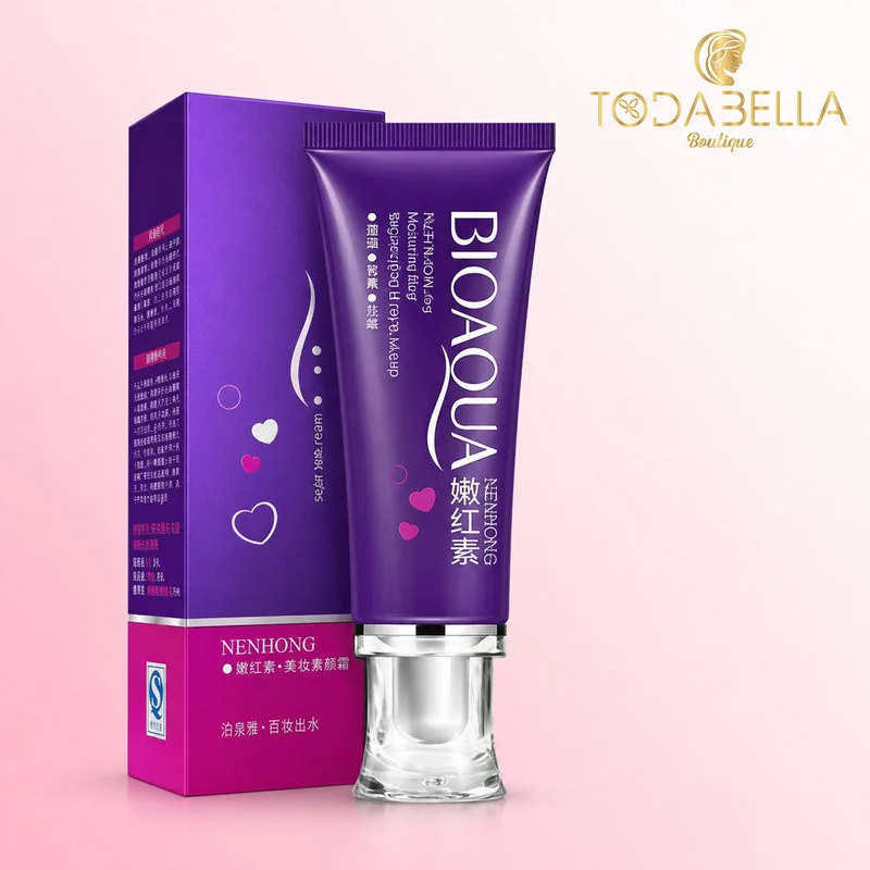 Crema Aclarante Intima