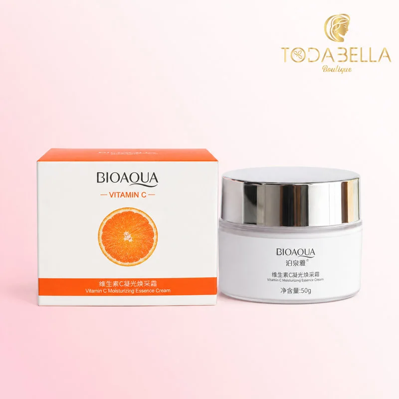 Vitamin C Cream