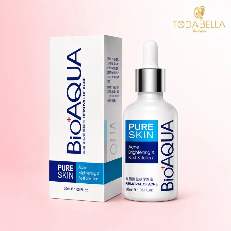 Acné Removal Serum