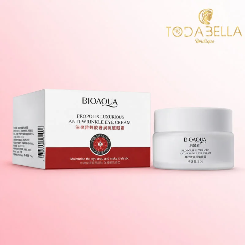 Propolis Luscious Cream