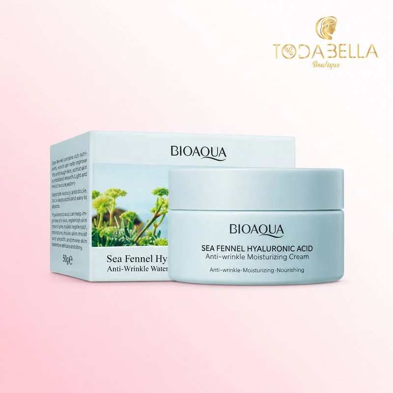 Sea Fennel Cream