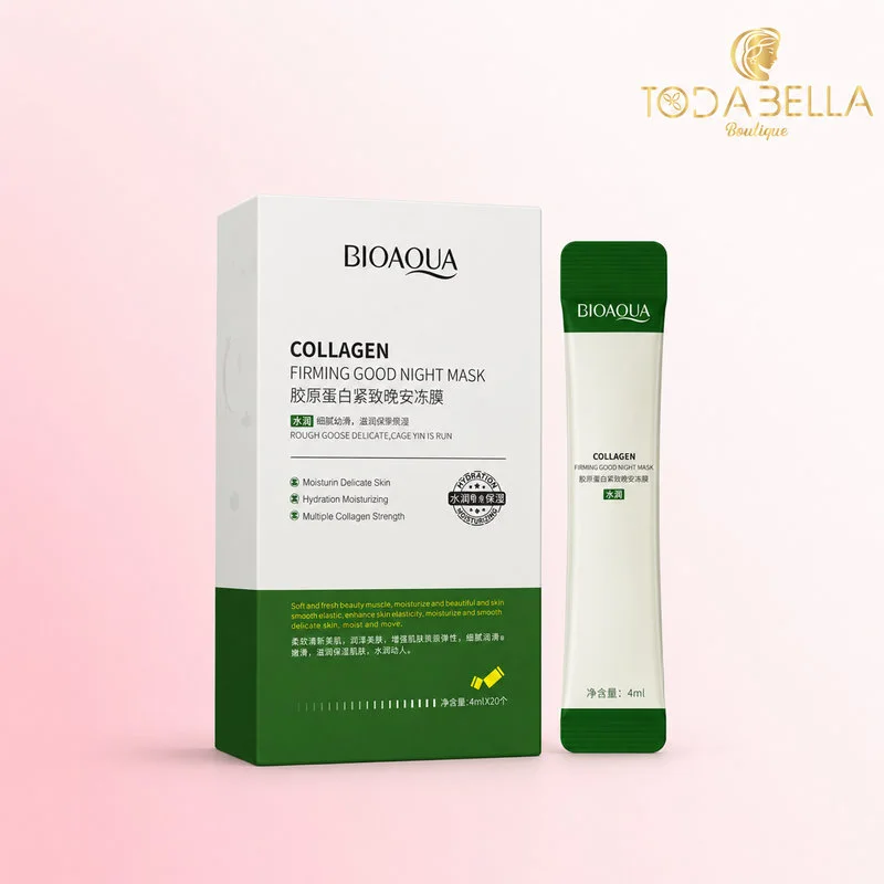 Collagen Night Mask