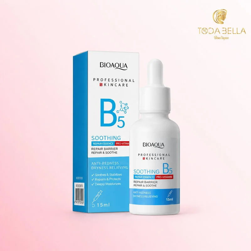 Vitamin B5 Serum